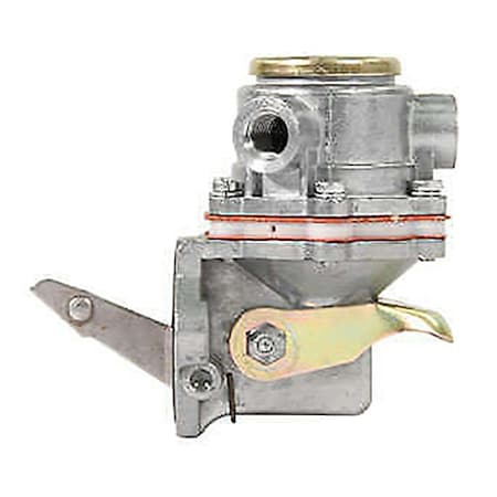 Aftermarket FUEL LIFT PUMP A-4648022-AI